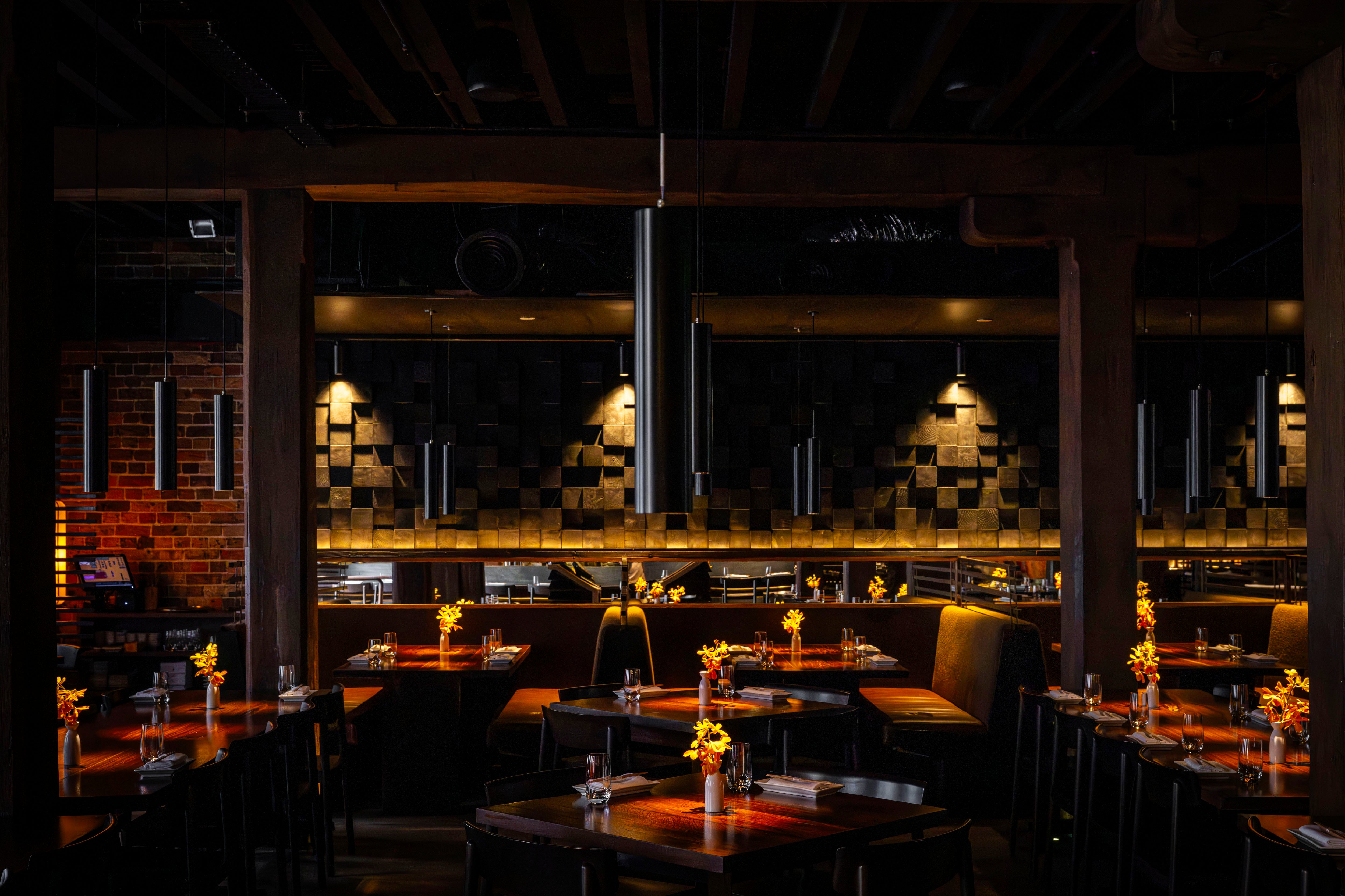 Saké Restaurant & Bar - The Rocks – Coravin Glass Rating 1
