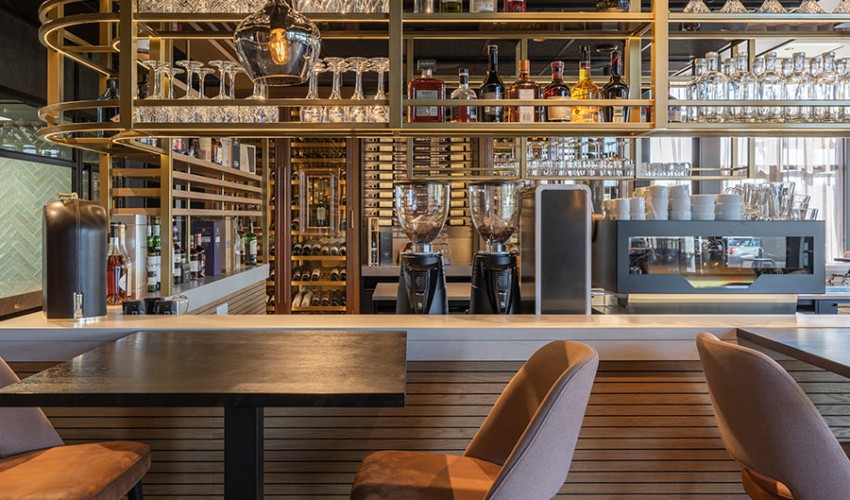 Ristorante RJ