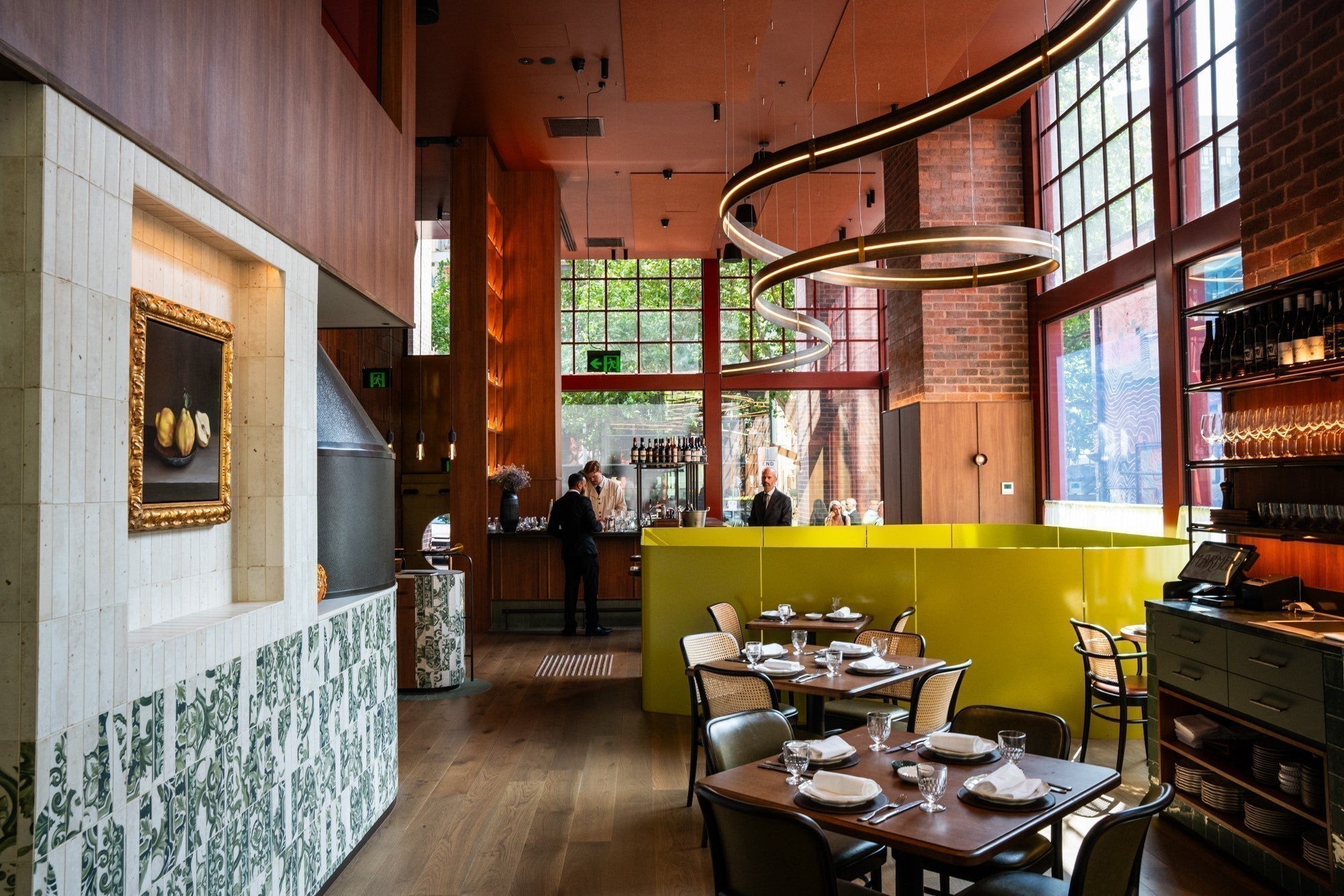 35 Best Wine Bars in Melbourne