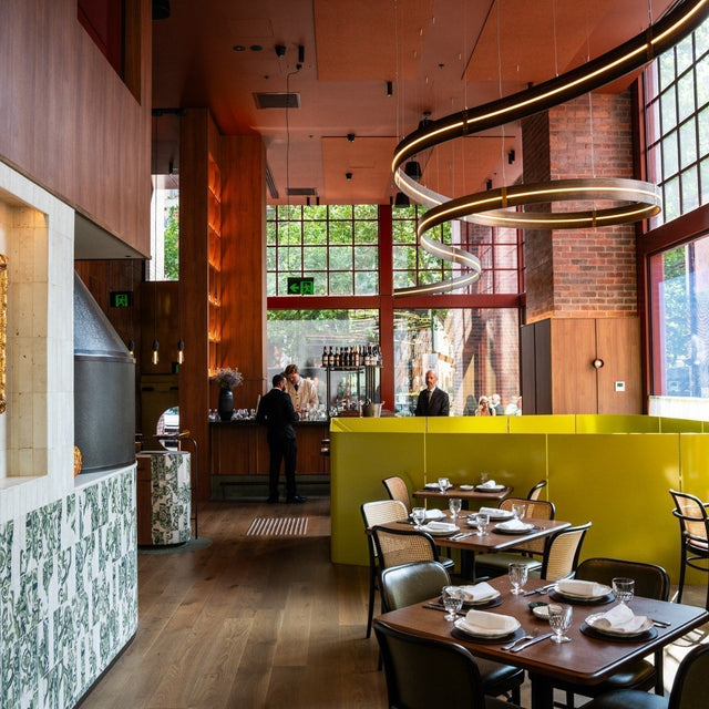 Best wine bars in Melbourne