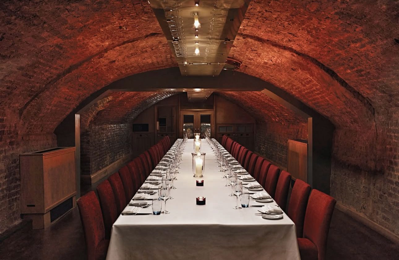 16 of the Best City of London Bars to Drink Wine by the Glass
