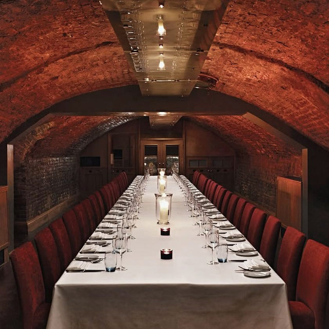 Best City of London bars for wine by the glass