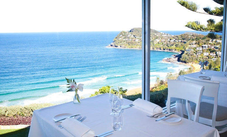 Sydney's Cellars Are Opening Up: Vintage By-The-Glass is here for September