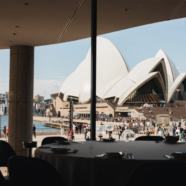 Best Champagne and sparkling wine bars in Sydney
