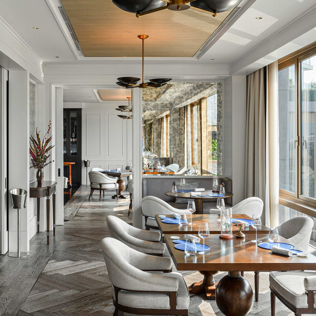 Best wine bars in Silom and Sathorn, Bangkok