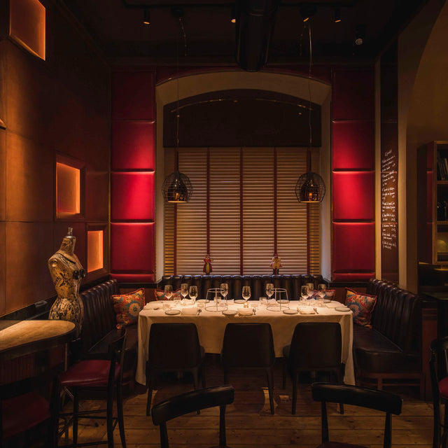 Best wine bars in Milan serving wine by the glass