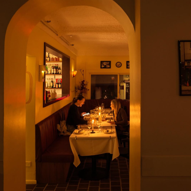 Vin-cenzo’s - Best Wine Bars in Surry Hills & Darlinghurst