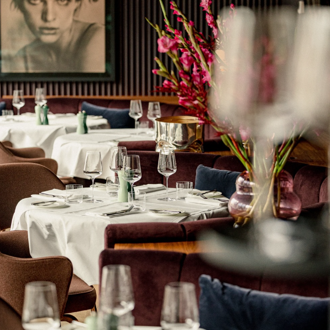 10 of the Best Champagne Bars in Berlin (2026)
