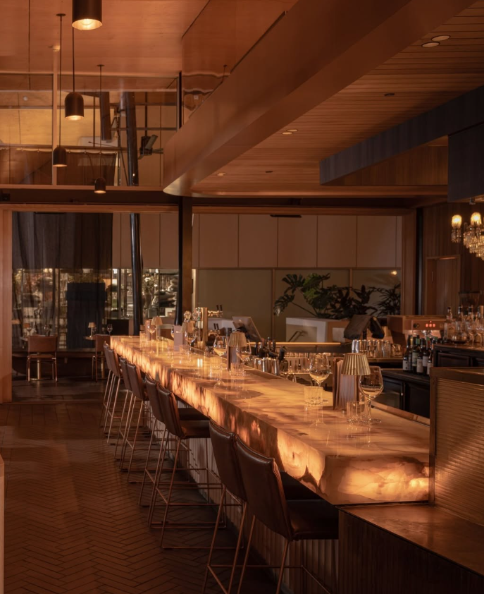 Best wine bars in Brisbane