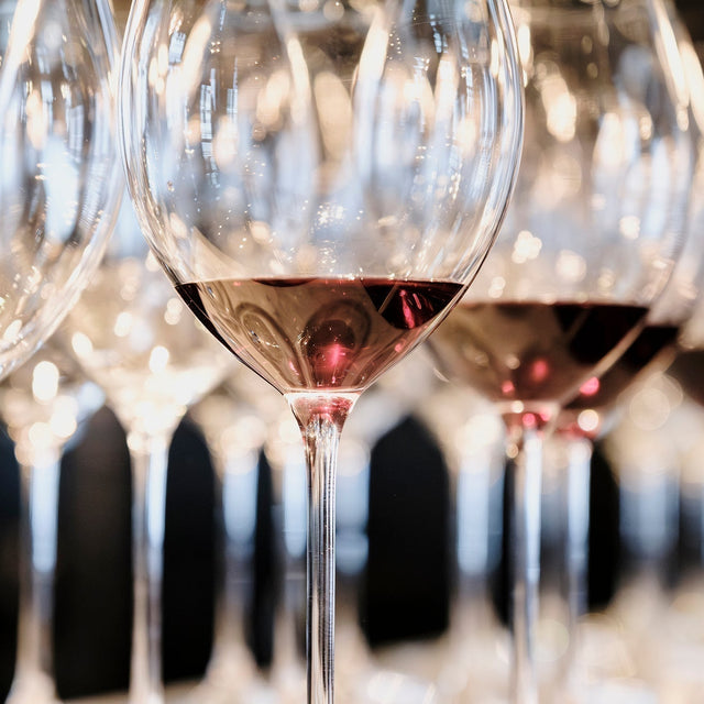 The future of wine is by the glass