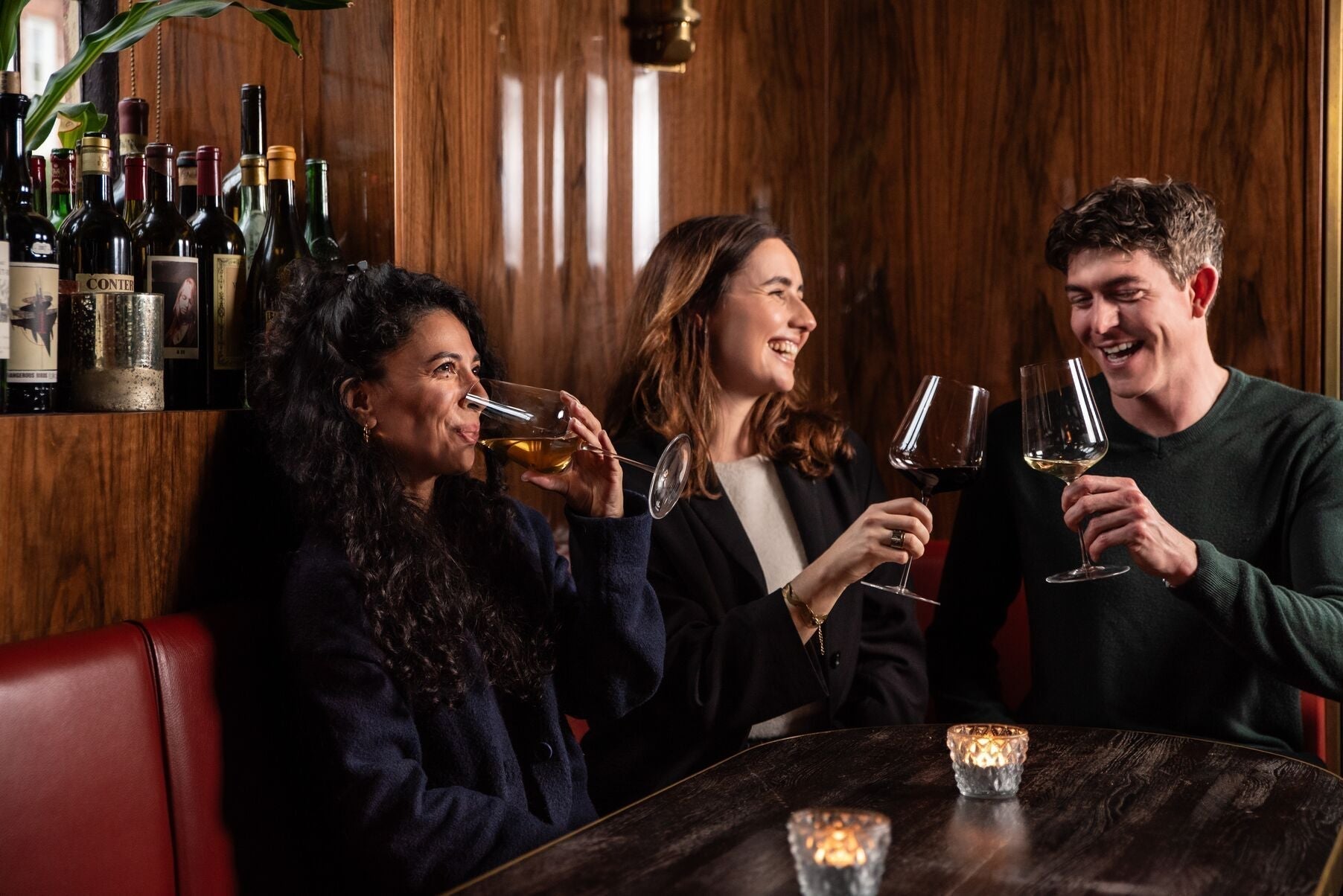 Curiosity By-the-Glass: April 2026