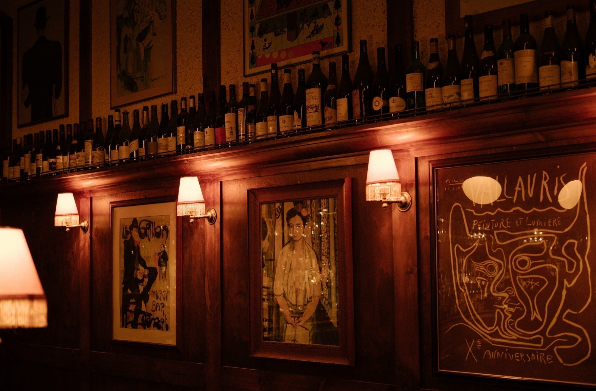 king clarence coravin guide