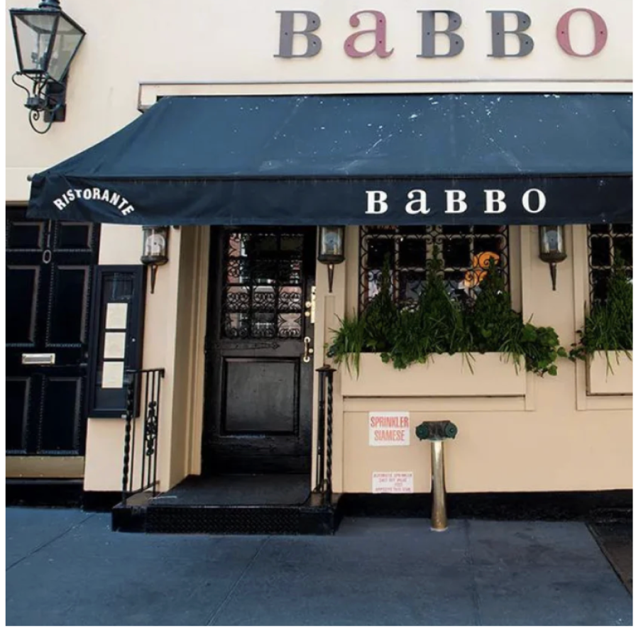 Best Wine Bars and Restaurants in NYC Pouring with Coravin