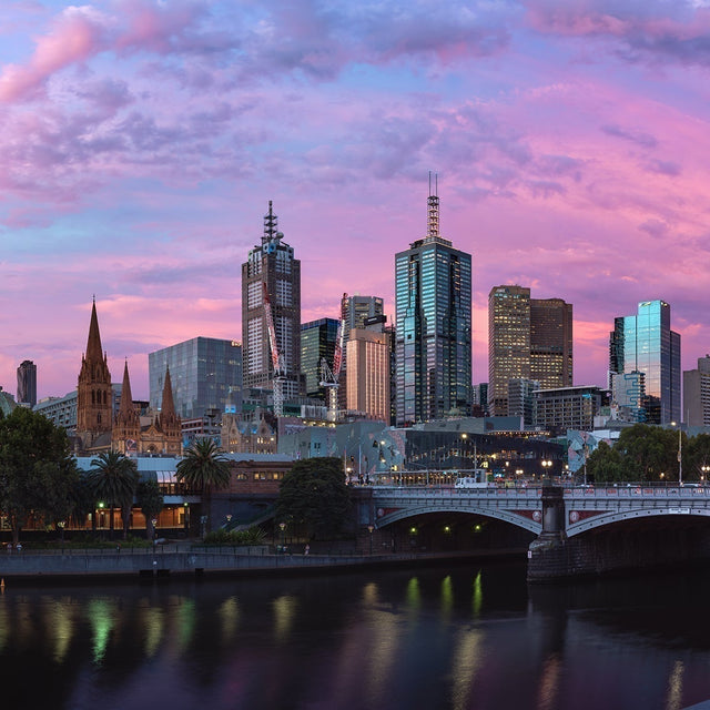 Best places to drink Chardonnay by the glass in Melbourne