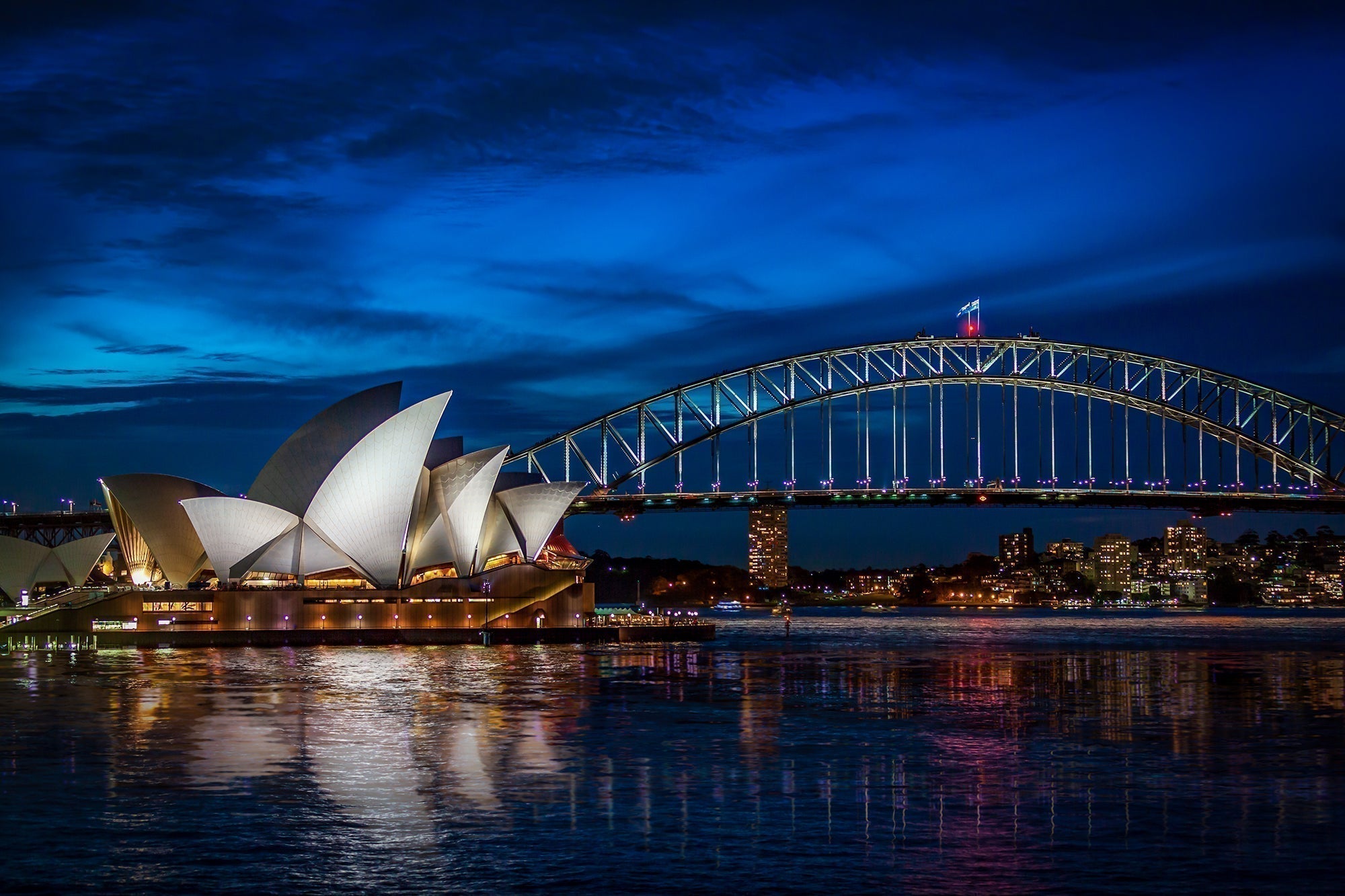 44 Best Wine Bars in Sydney (2026 Guide)
