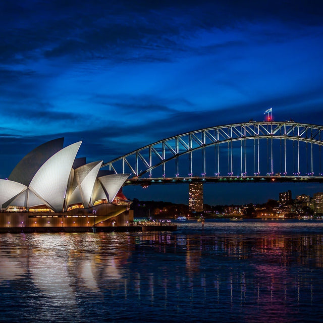 Best wine bars in Sydney