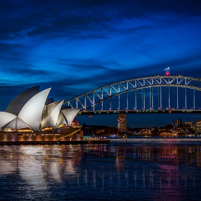 Best wine bars in Sydney