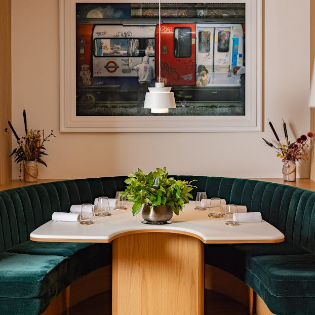 best covent garden wine bars - frog by adam handling