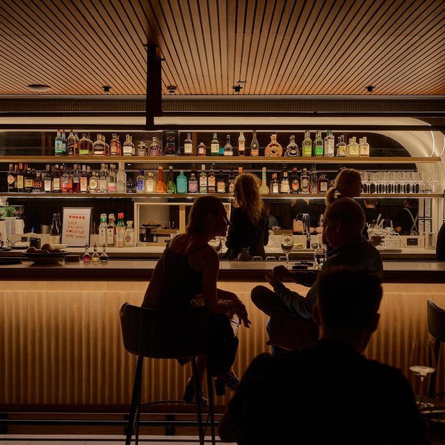 Best places to drink Chardonnay by the glass in Melbourne