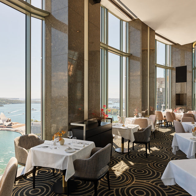 Best The Rocks and Circular Quay bars in Sydney
