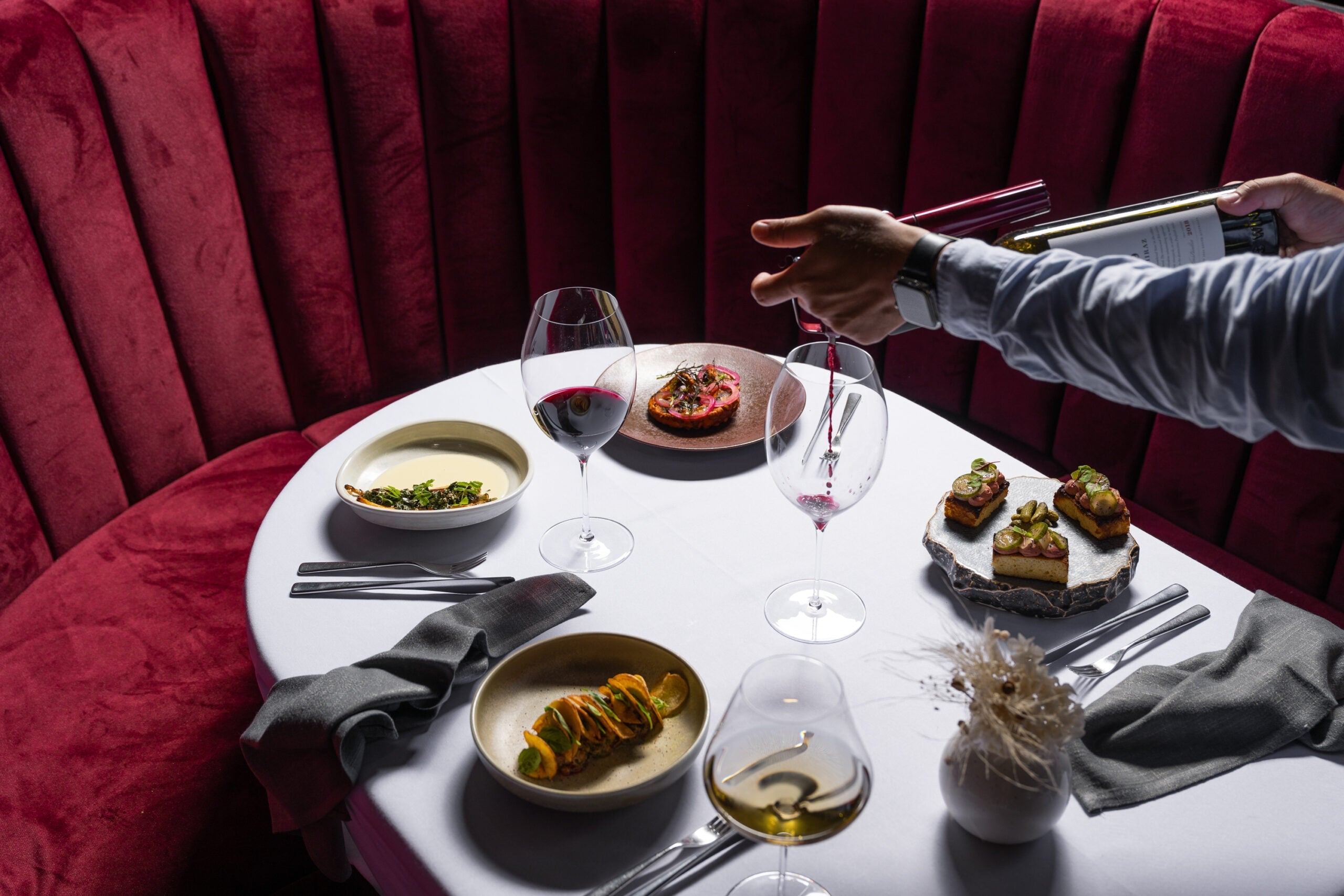 32 Best Wine Bars in Melbourne