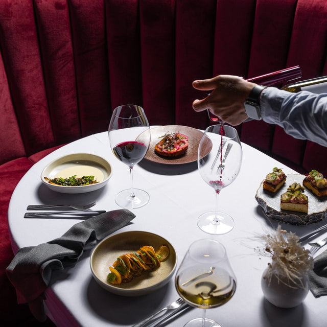 Best wine bars in Melbourne