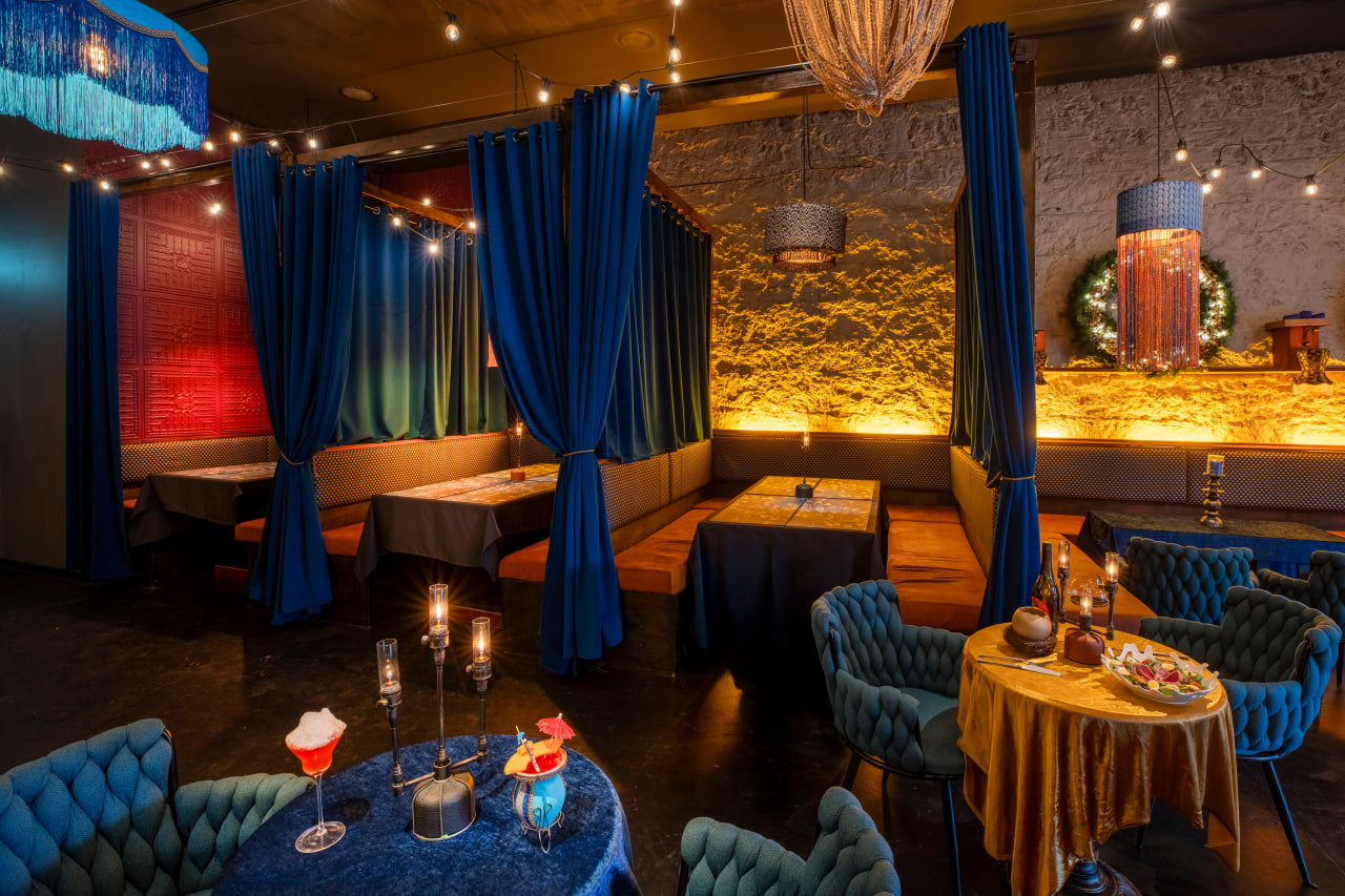 14 Natural & Organic Wine Bars in Melbourne