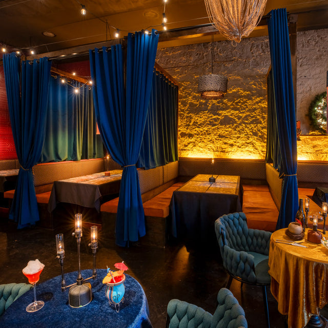 Natural and organic wine bars in Melbourne