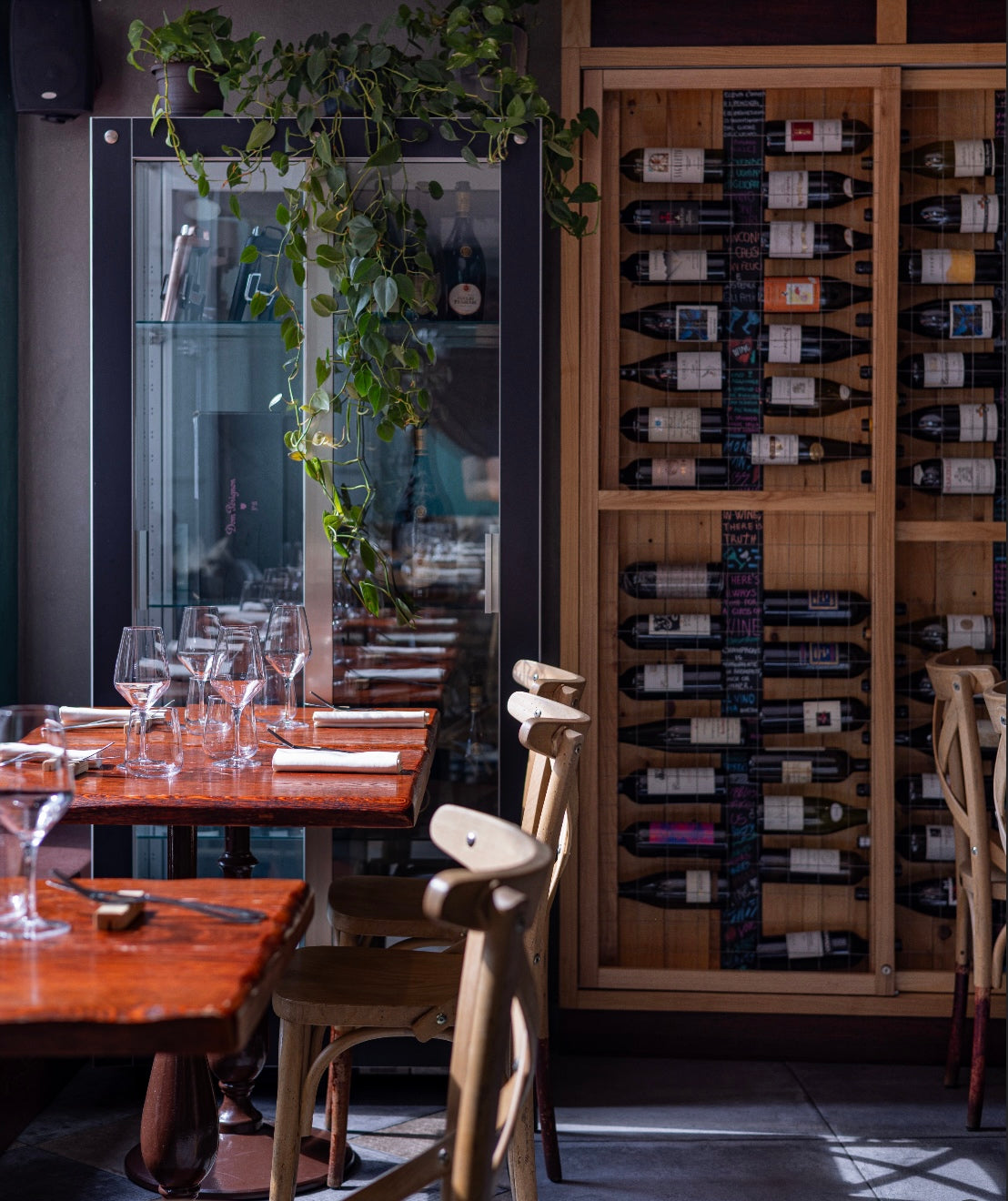 best wine bars brera, Milan - Top MIssori