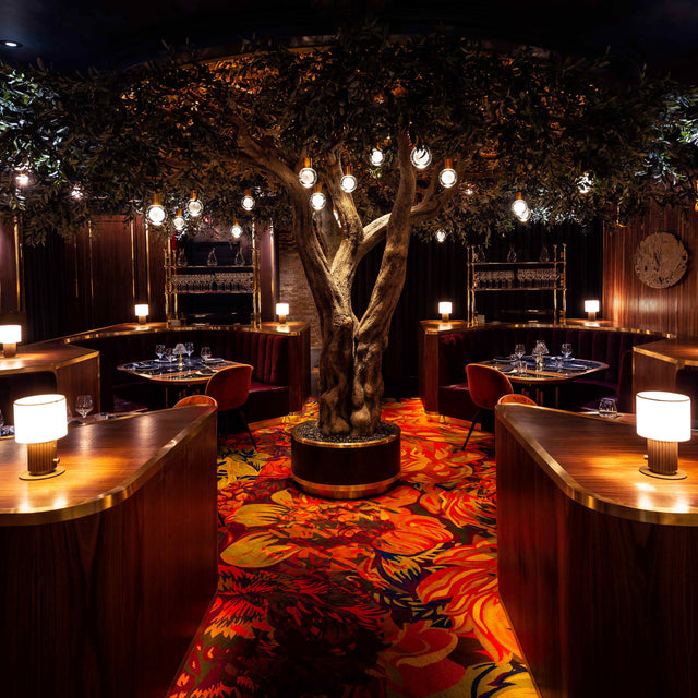 Best places to drink Champagne by the glass in Las Vegas
