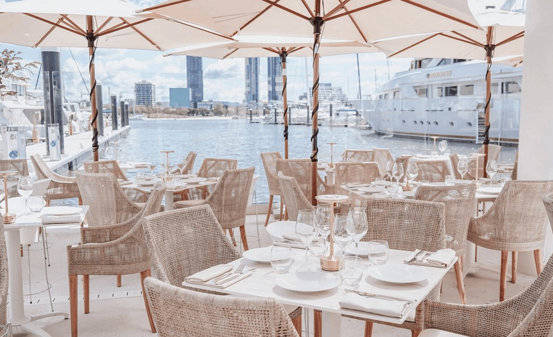 8 of the Best Gold Coast Wine Bars to Drink by-the-Glass