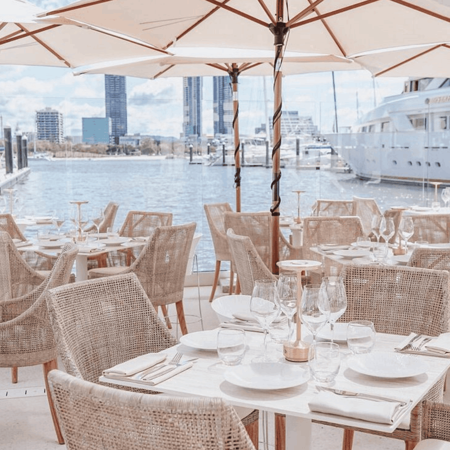 Best Gold Coast wine bars