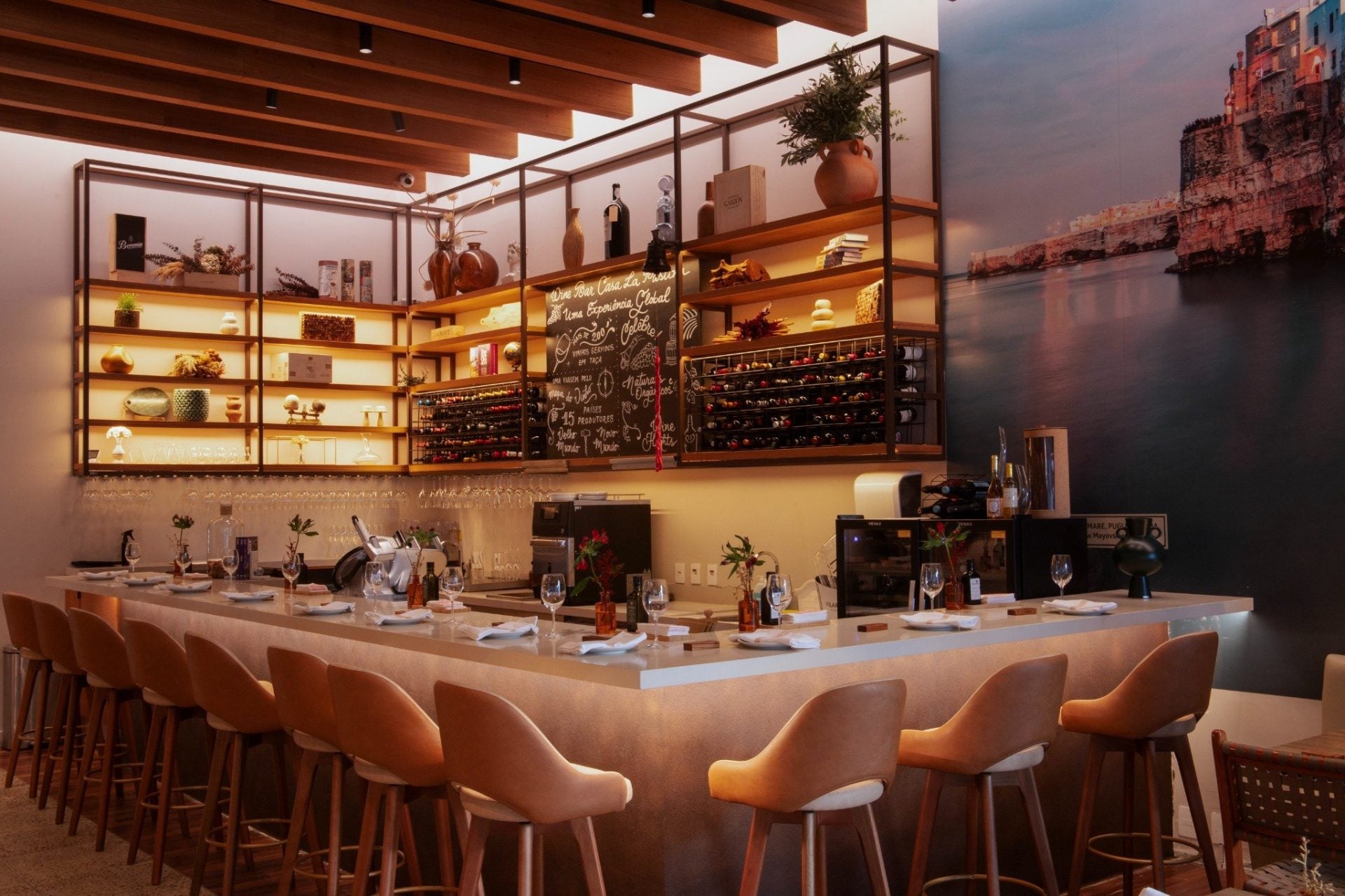 6 Best Wine Bars in Jardins, São Paulo Serving Wine by the Glass (2026)
