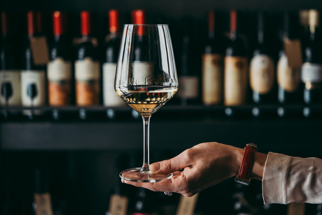 What Is a Sommelier? | Coravin Guide