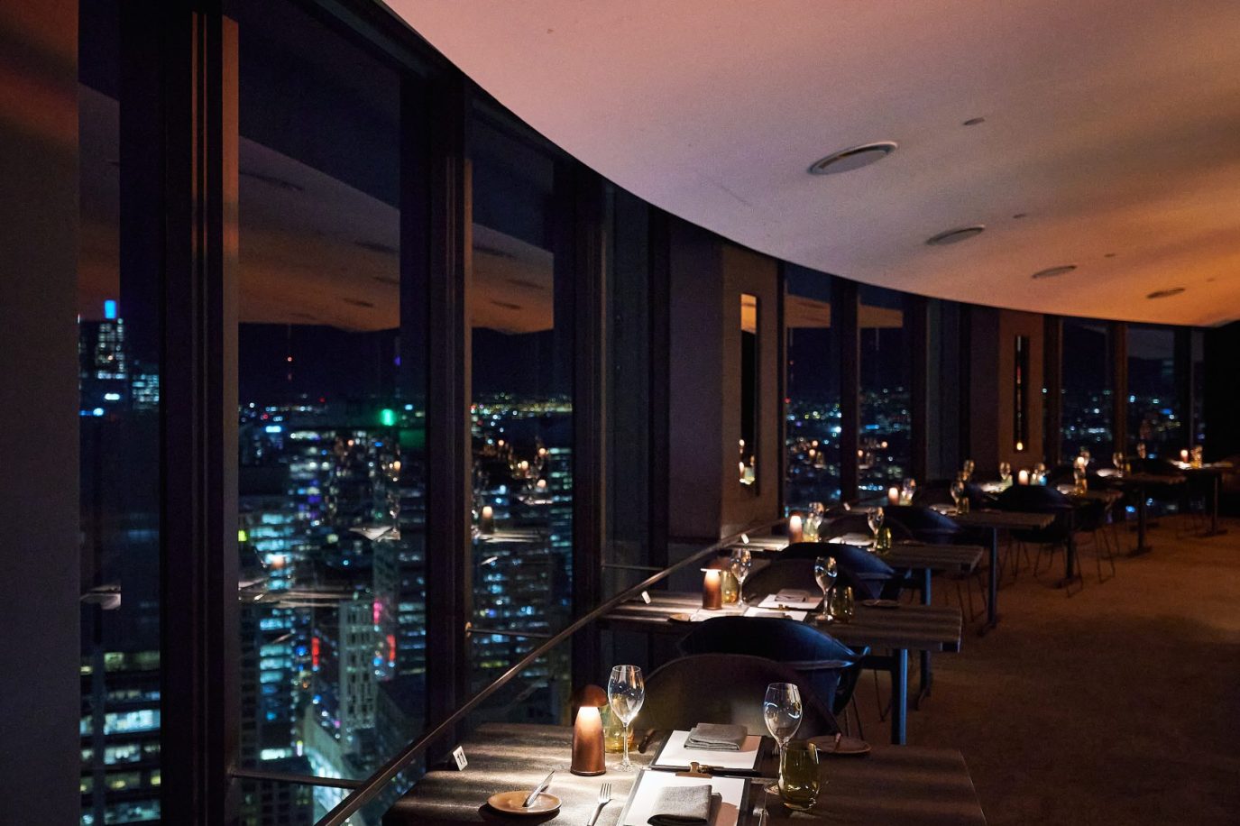 O Bar & Dining