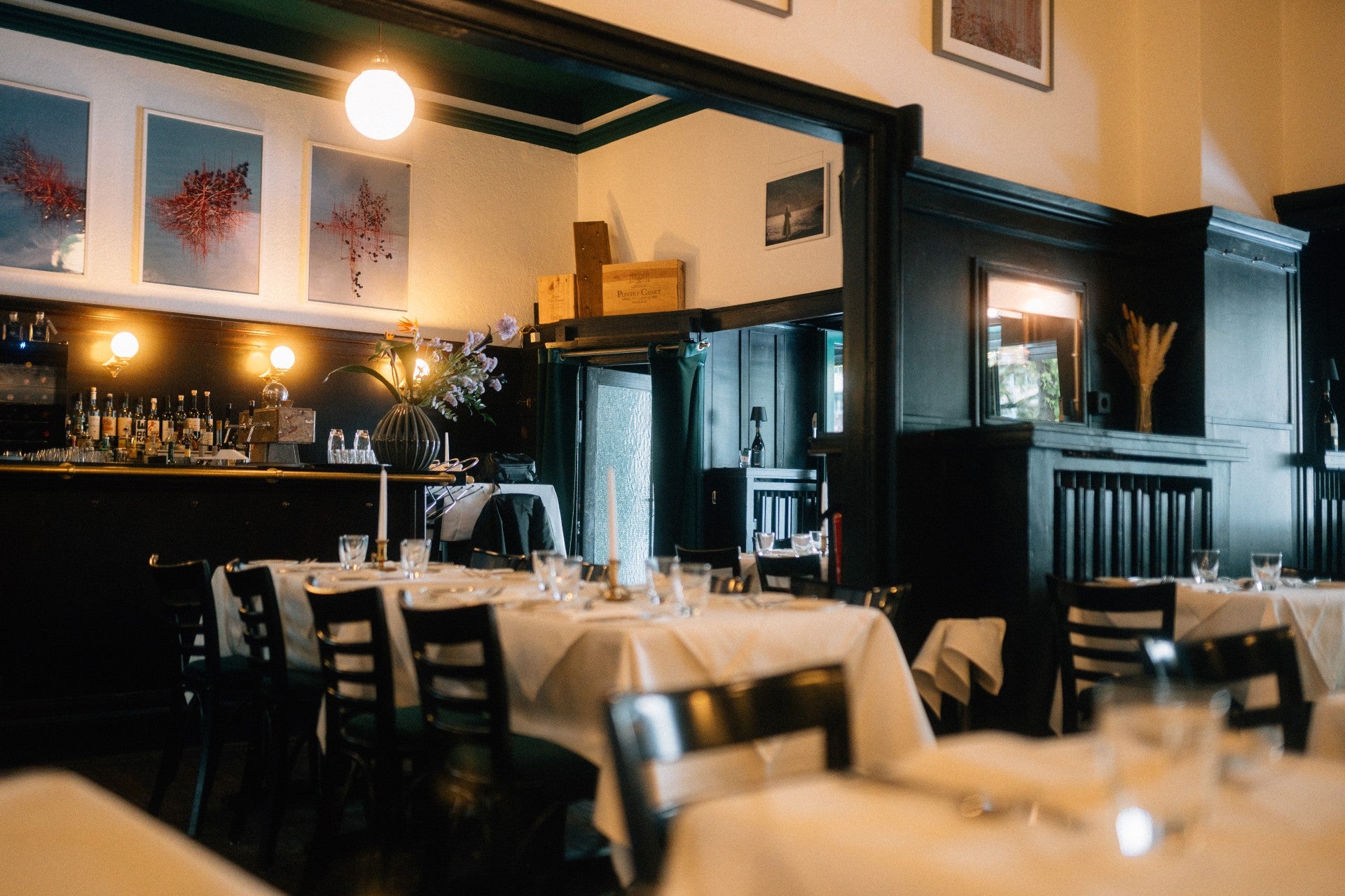 Restaurant 1811