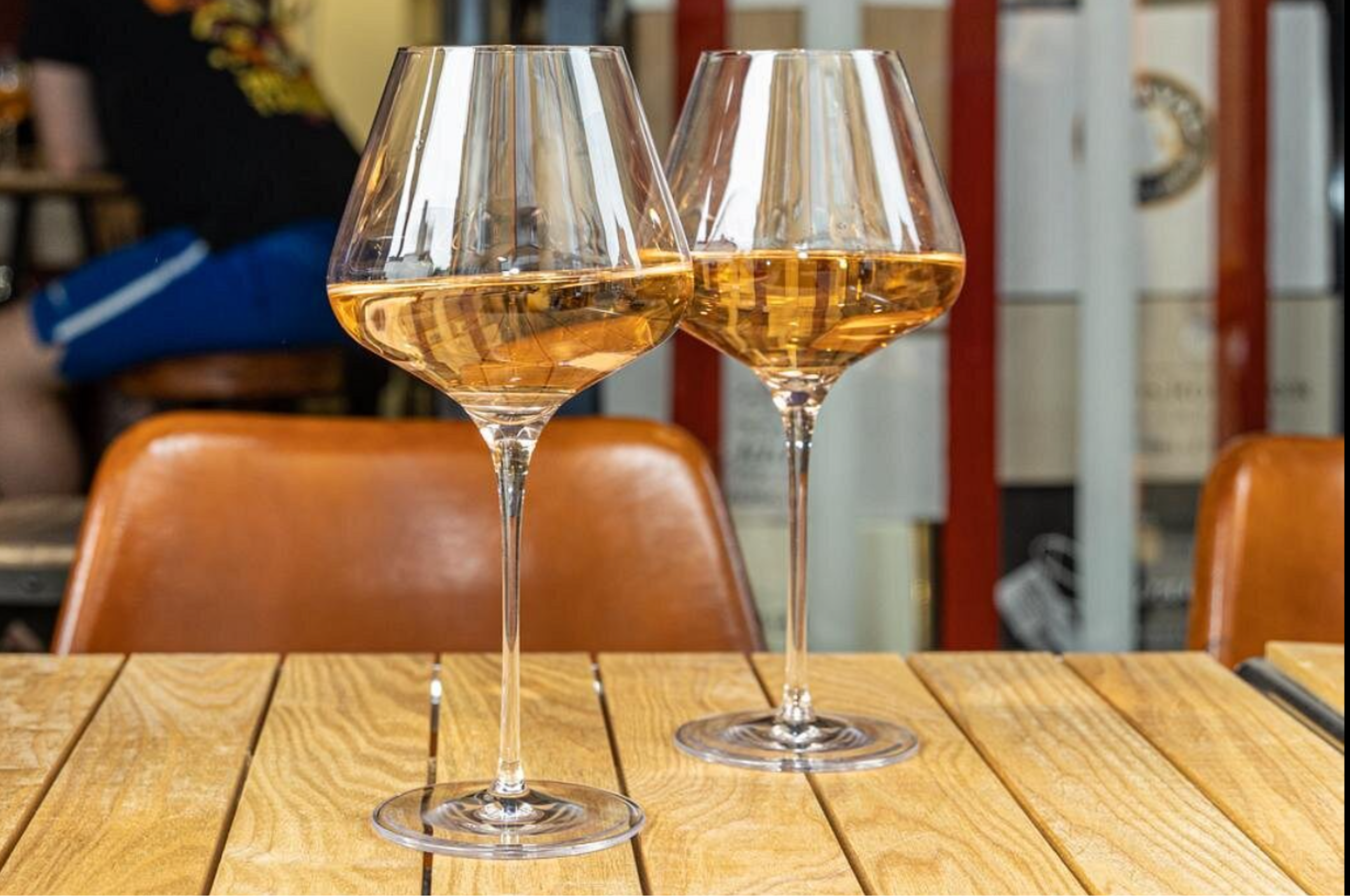 Maltby Street Wine House 