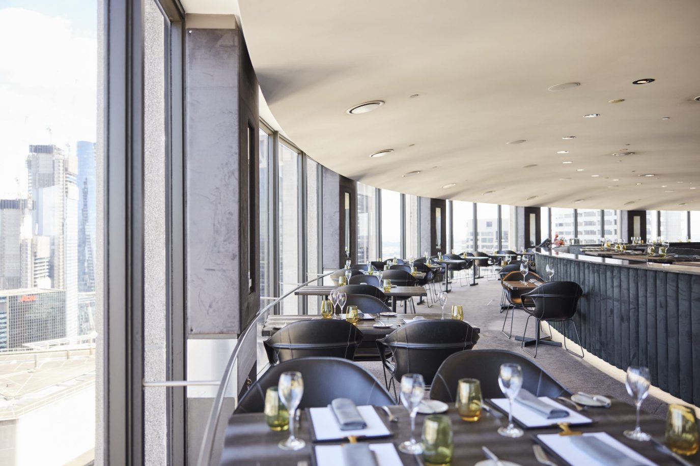 O Bar & Dining