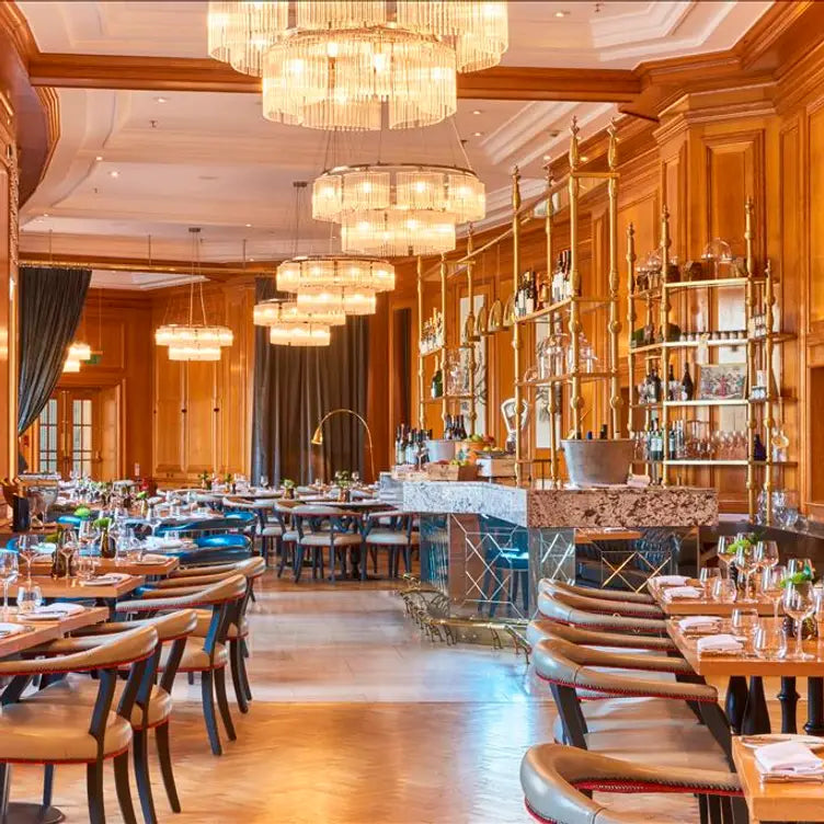 Steakhouse e Bar di Gillray 