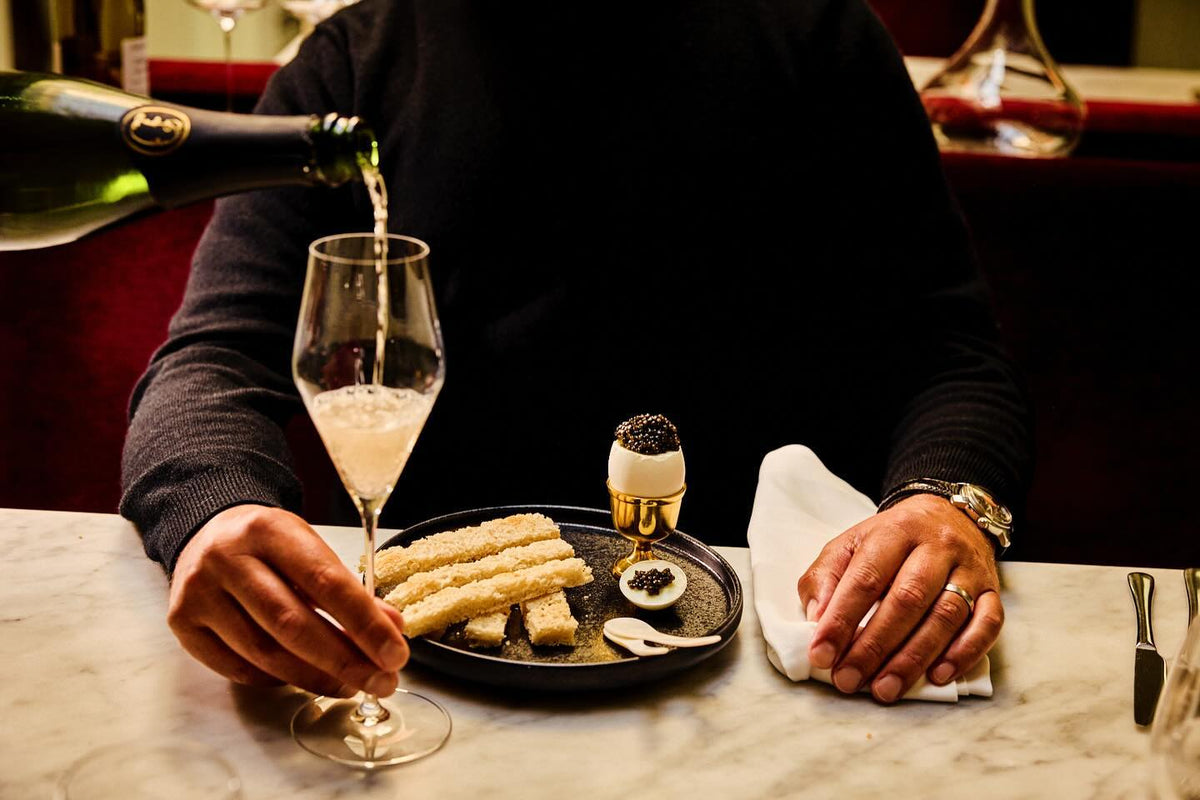Bistrot Neuf