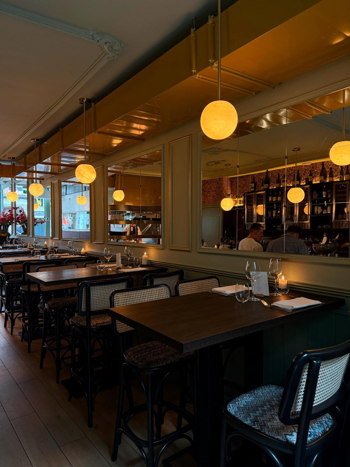Bistrot Neuf