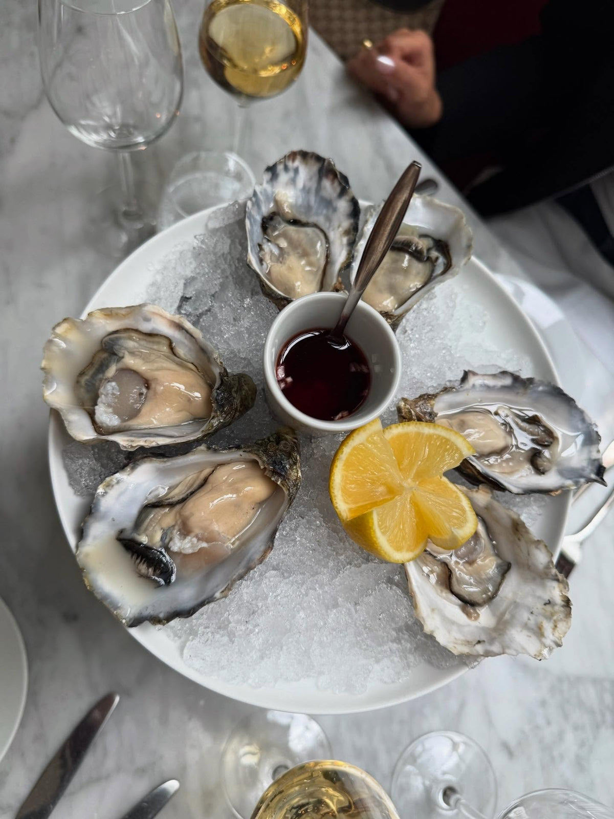 Bistrot Neuf