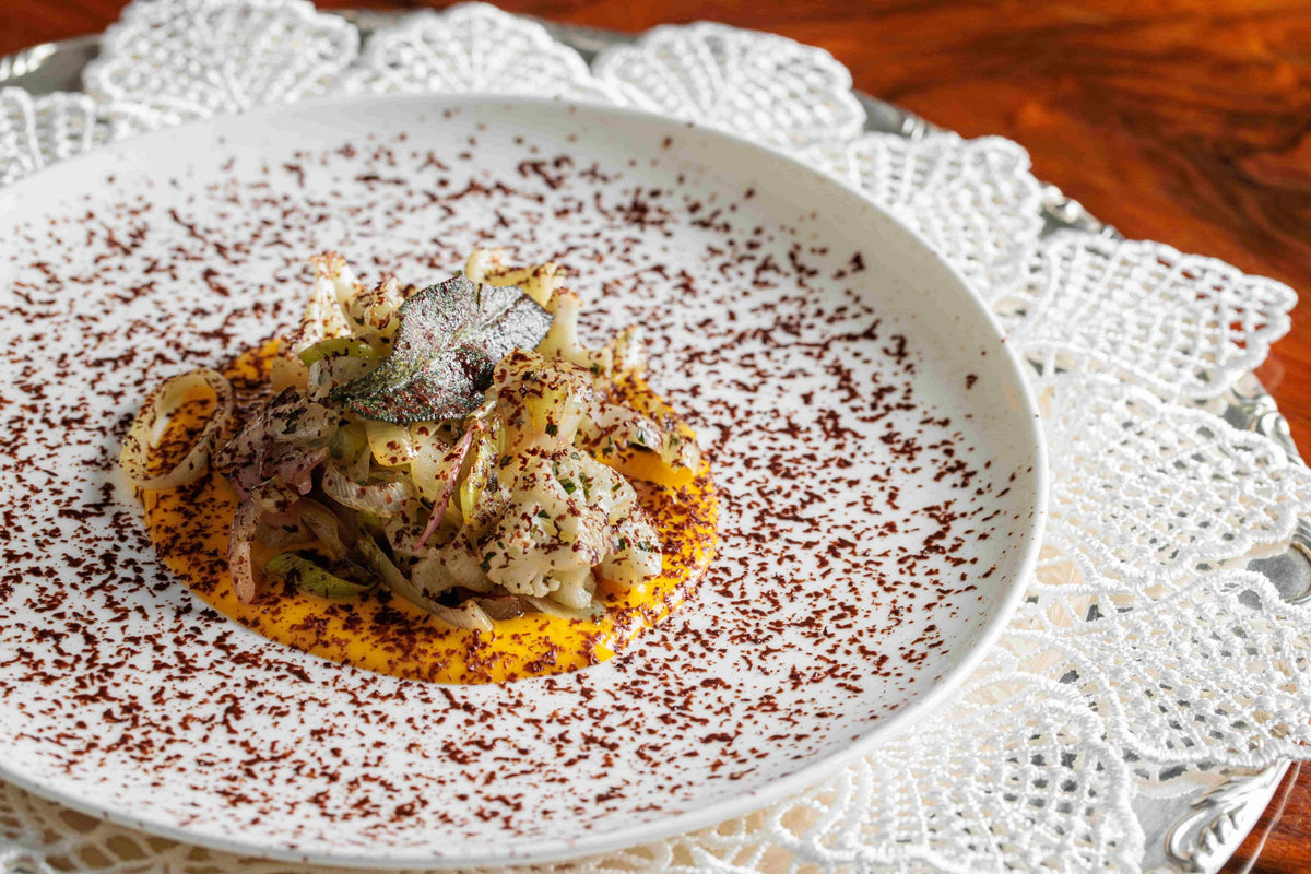 Pabú Restaurant