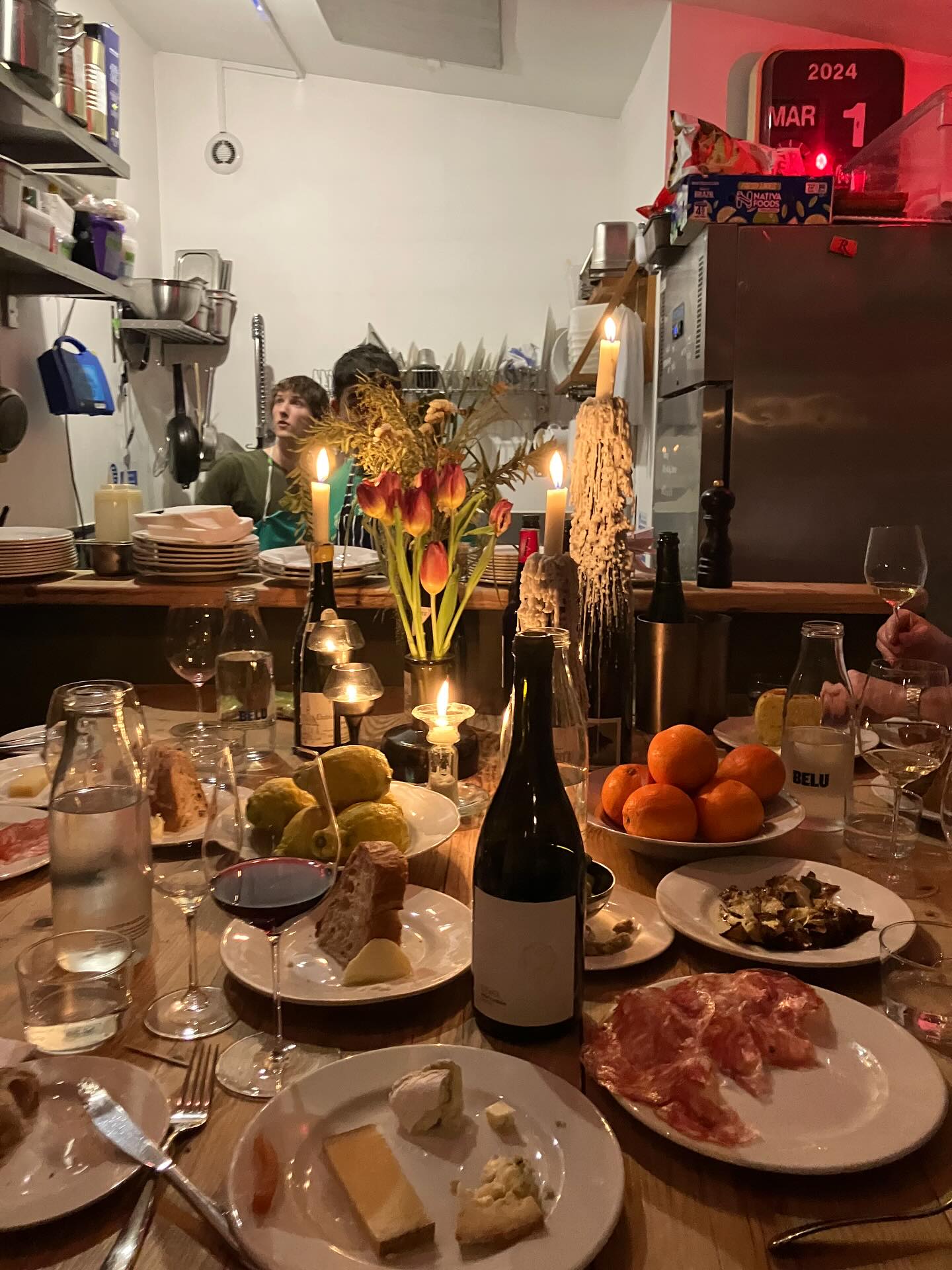 Bar del Vino Inferiore 