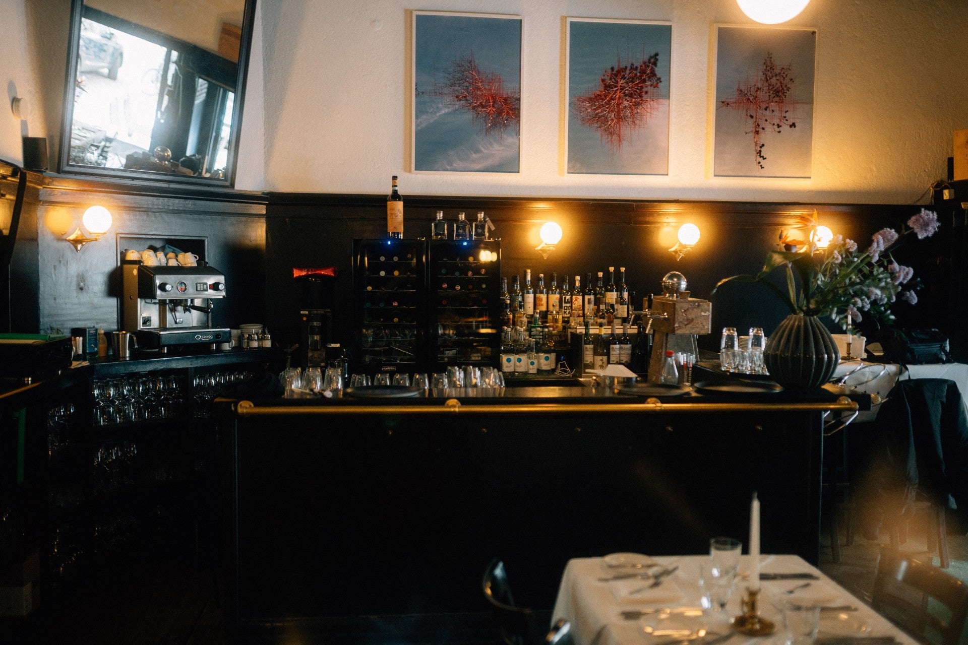 Restaurant 1811