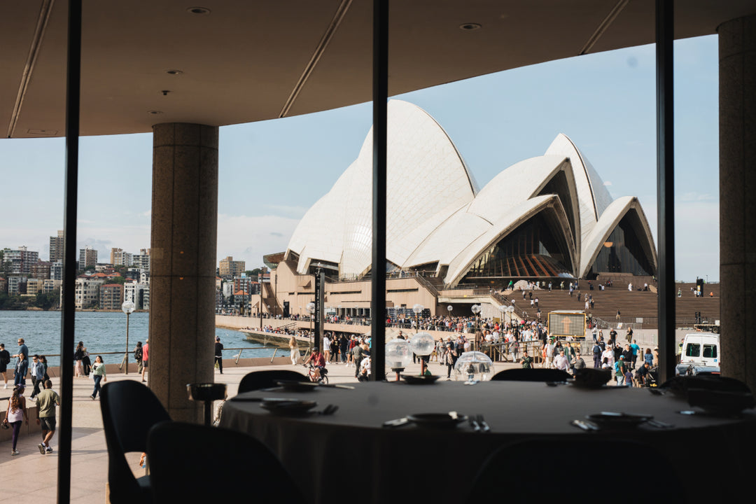 Aria Sydney