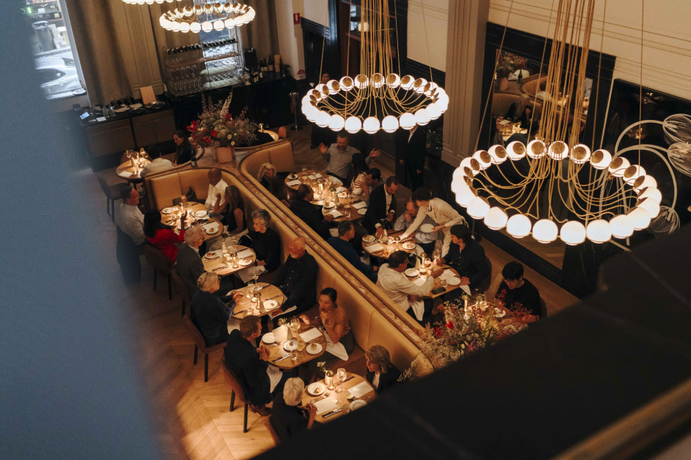 The Charles Brasserie & Bar