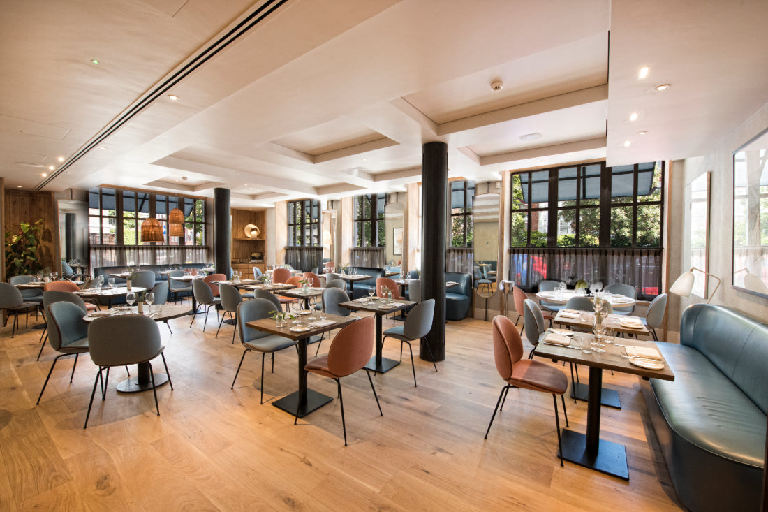 Ristorante Elystan Street 
