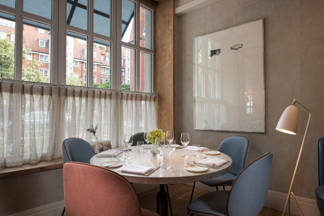 Ristorante Elystan Street 