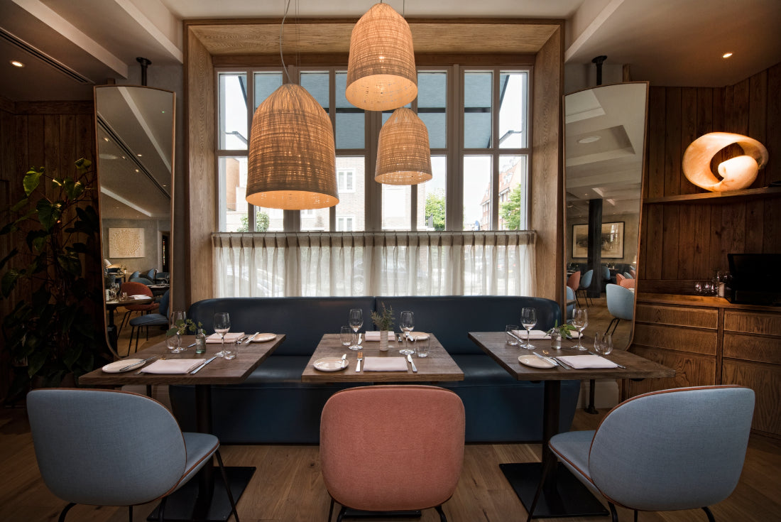 Ristorante Elystan Street 